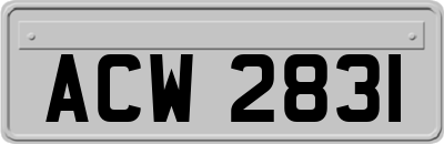 ACW2831