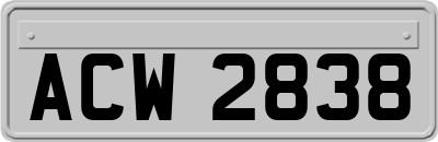 ACW2838