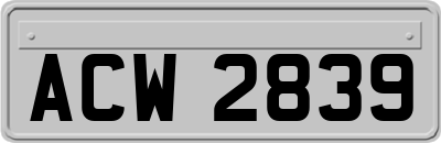 ACW2839