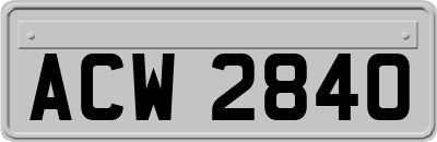 ACW2840