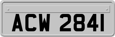 ACW2841
