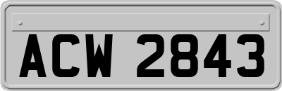 ACW2843