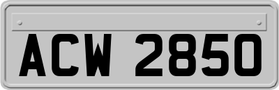 ACW2850