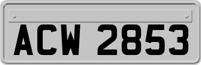 ACW2853