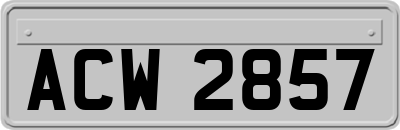 ACW2857