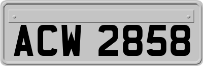 ACW2858