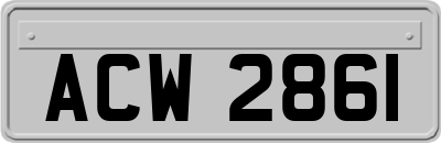 ACW2861