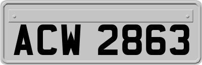 ACW2863