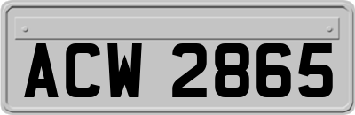 ACW2865