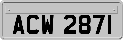 ACW2871