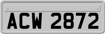 ACW2872