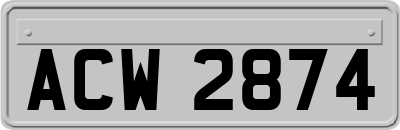 ACW2874