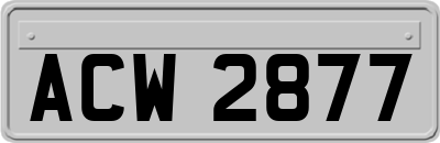 ACW2877