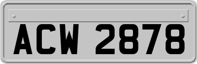 ACW2878