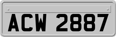 ACW2887