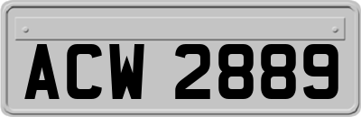 ACW2889