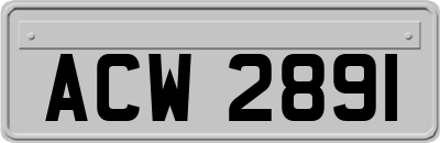 ACW2891