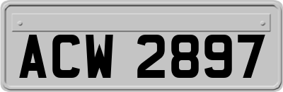 ACW2897