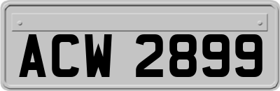 ACW2899