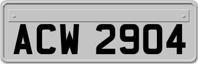 ACW2904