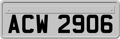 ACW2906