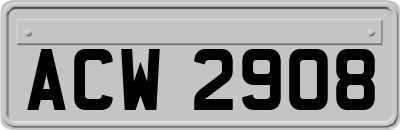 ACW2908