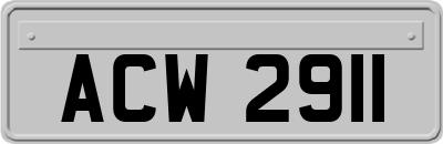 ACW2911