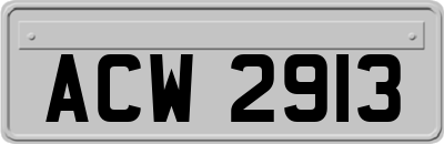 ACW2913