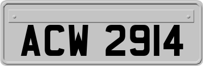 ACW2914