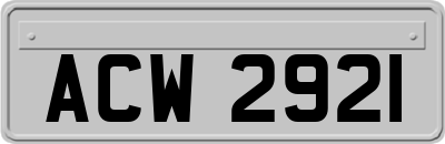 ACW2921