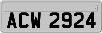 ACW2924