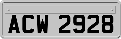 ACW2928
