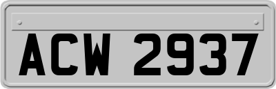 ACW2937