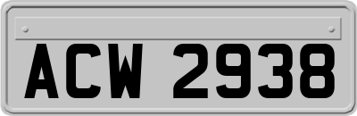 ACW2938