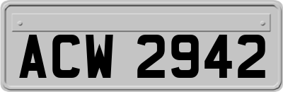 ACW2942
