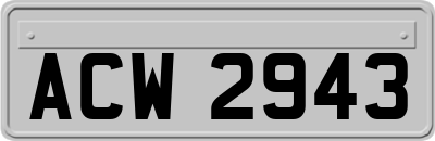 ACW2943