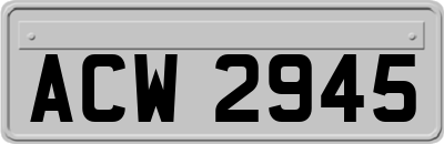 ACW2945