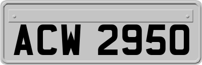ACW2950