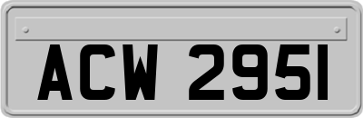 ACW2951