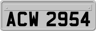 ACW2954