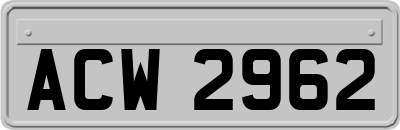 ACW2962