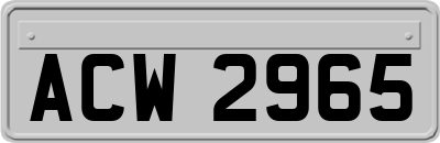 ACW2965