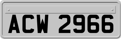 ACW2966