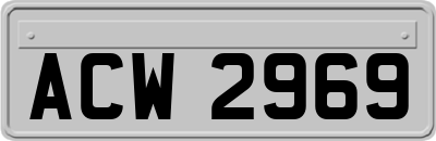 ACW2969