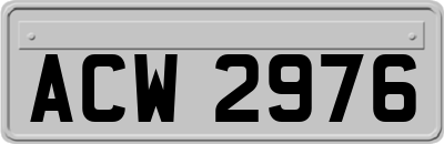 ACW2976
