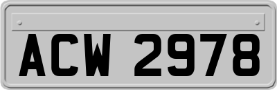 ACW2978