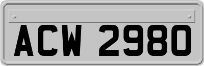 ACW2980