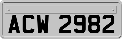 ACW2982
