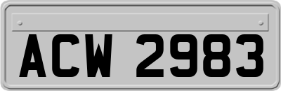 ACW2983