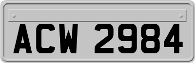 ACW2984